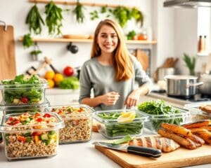 Meal Prep