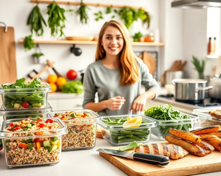 Meal Prep