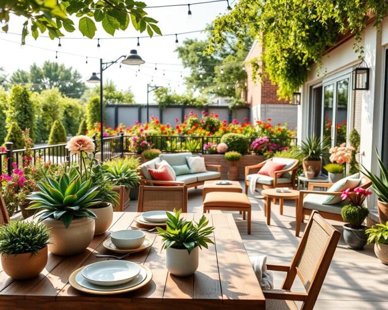 Outdoor Trends