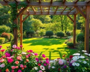Pergola