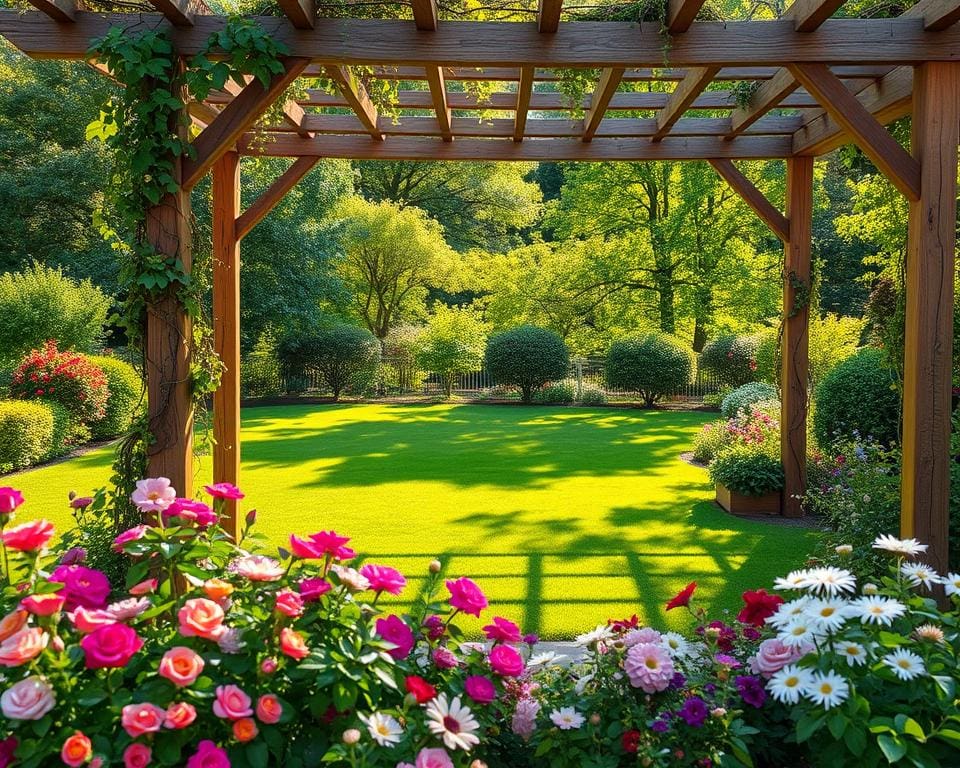Pergola