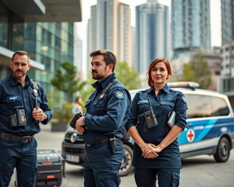 Sicherheitsdienst