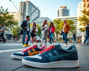 Sneaker