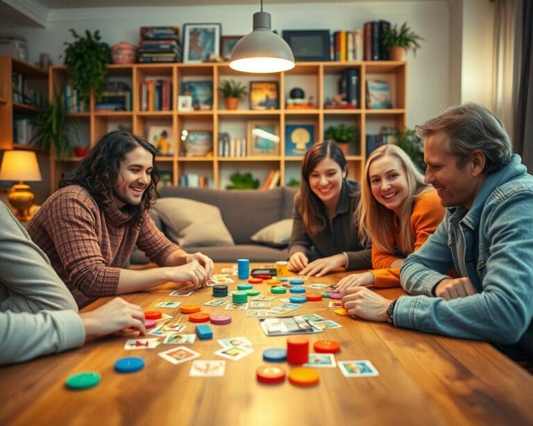 Brettspiele