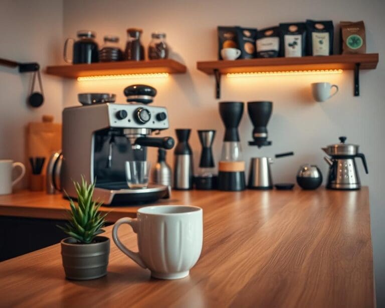 Kaffeebar
