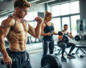 Krafttraining