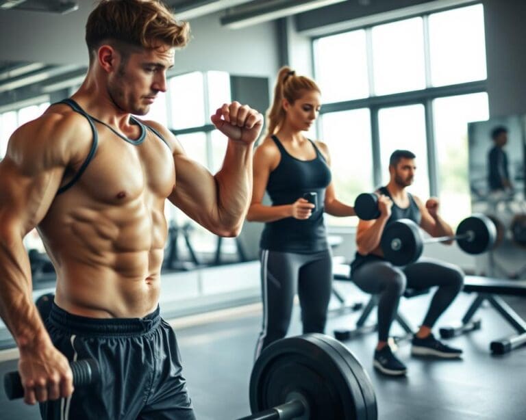 Krafttraining