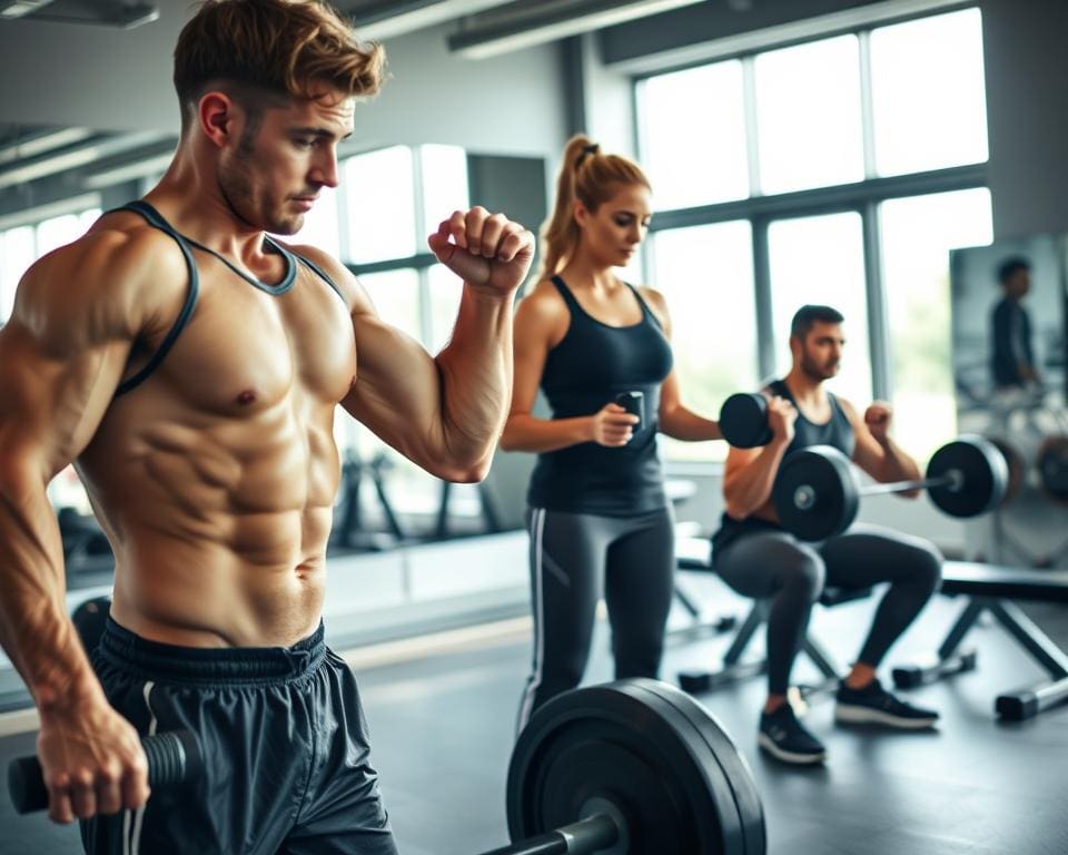 Krafttraining
