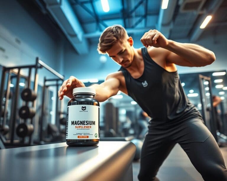 Magnesium Sport