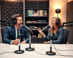Podcasts