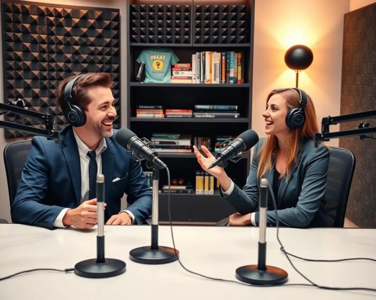 Podcasts