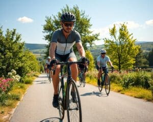 Radfahren
