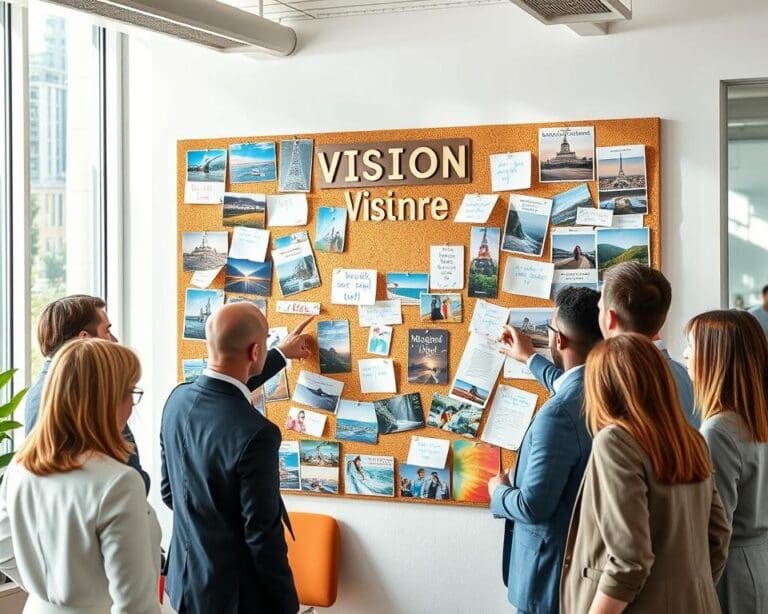 Vision Board