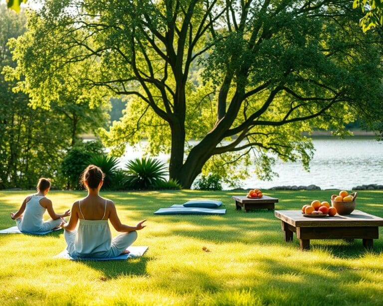 Wellness Trends