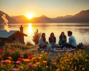 Wochenendtrip