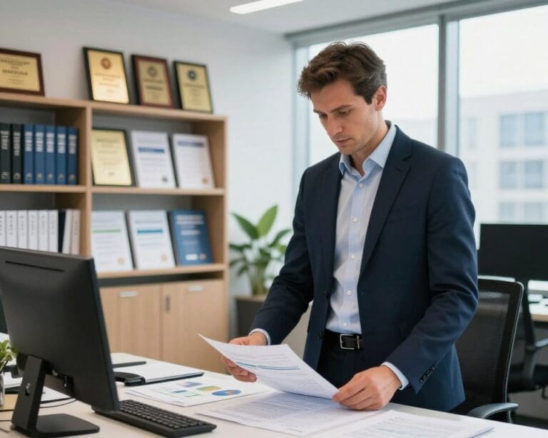 Qualitätsmanager